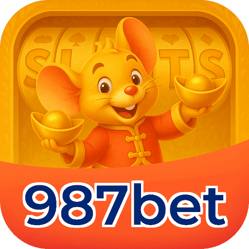 987bet logo